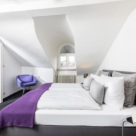 Hotel Am Markt Баден-Баден Екстериор снимка