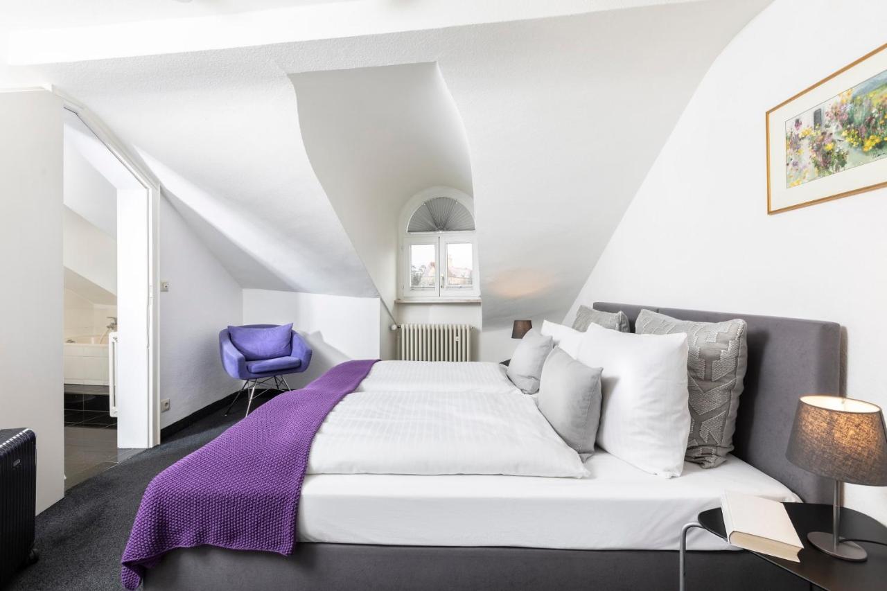 Hotel Am Markt Баден-Баден Екстериор снимка