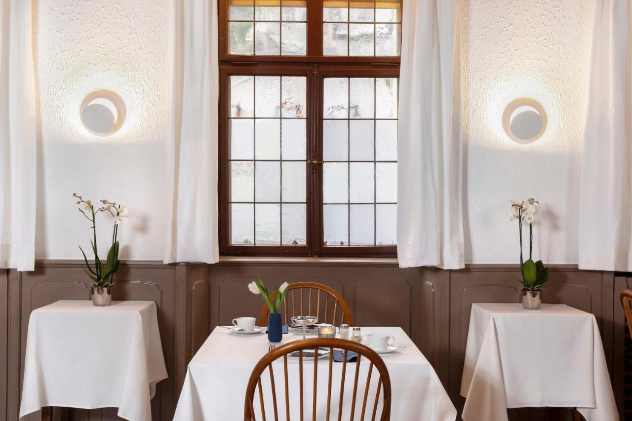 Hotel Am Markt Баден-Баден Екстериор снимка