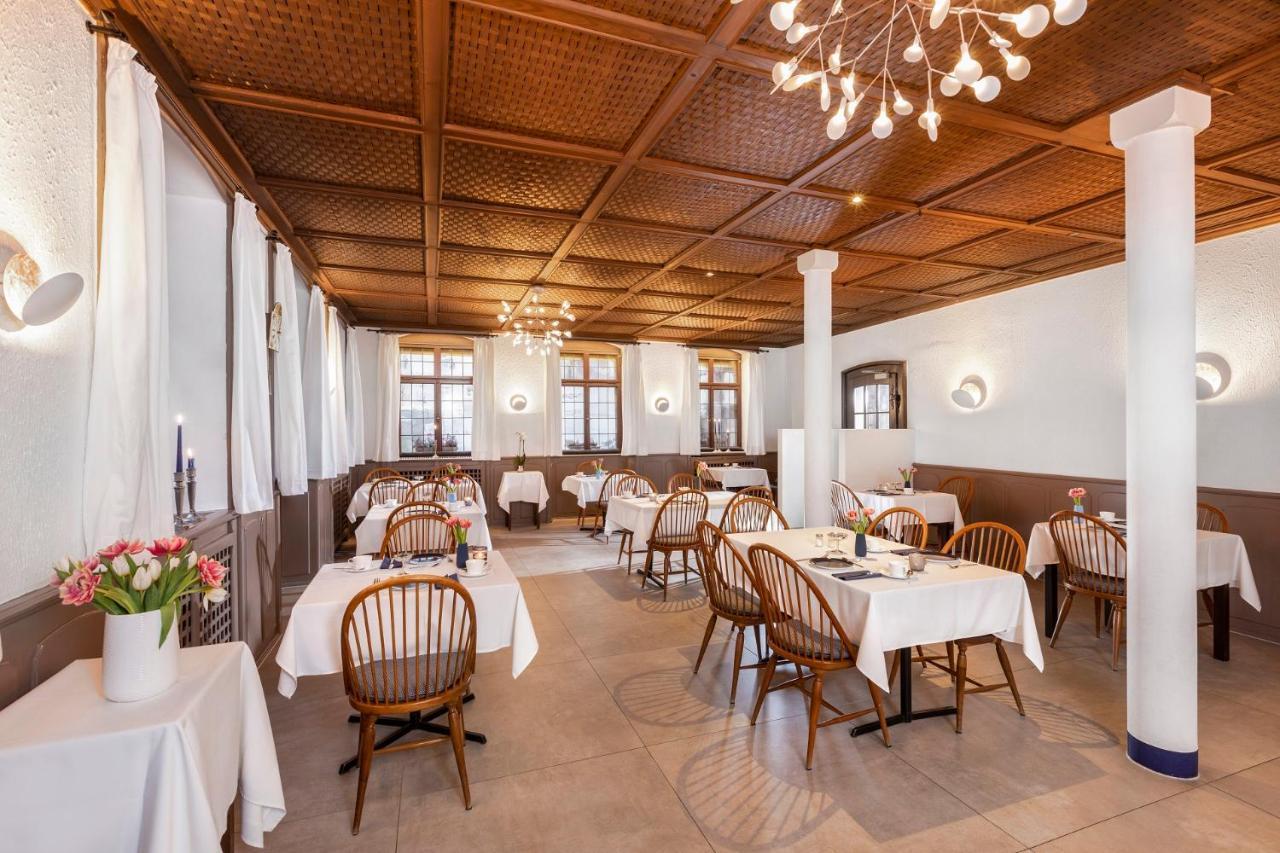 Hotel Am Markt Баден-Баден Екстериор снимка