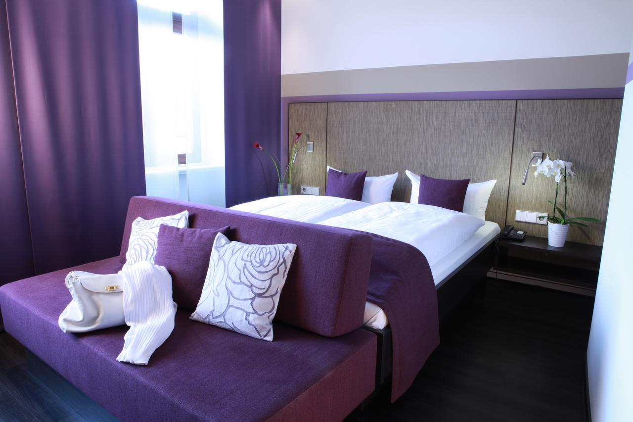 Hotel Am Markt Баден-Баден Екстериор снимка