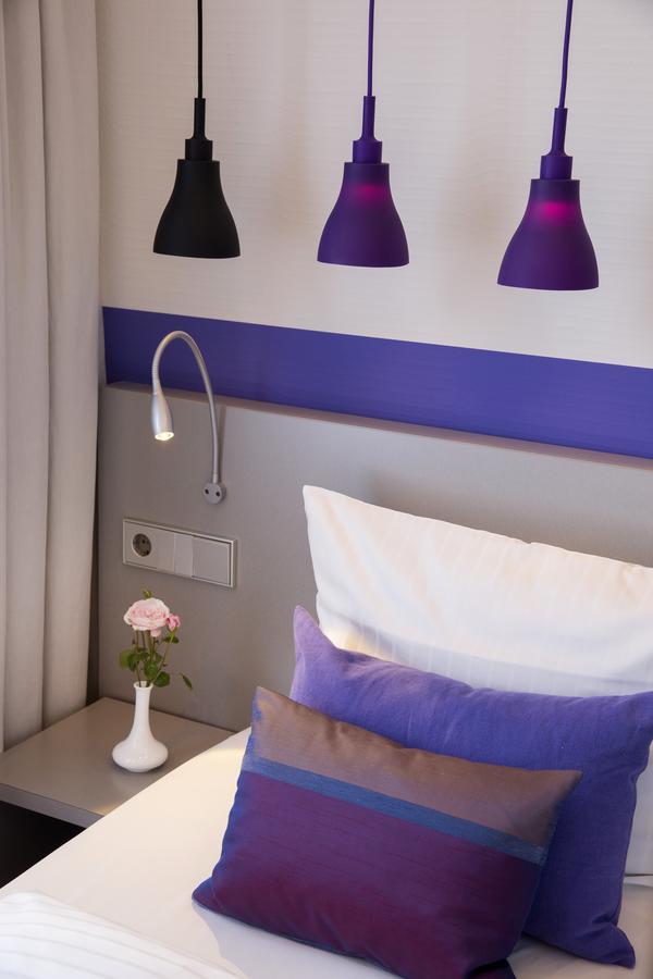 Hotel Am Markt Баден-Баден Екстериор снимка