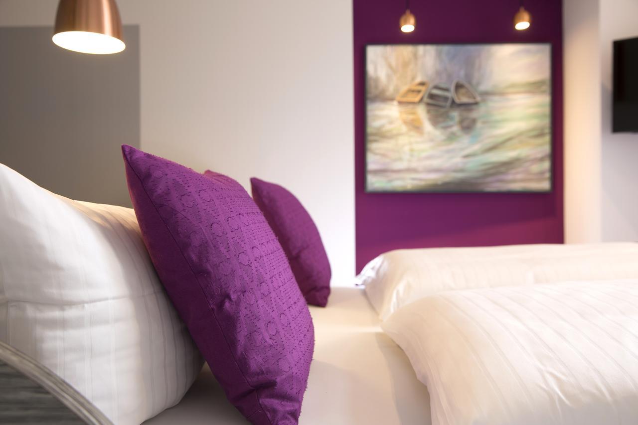 Hotel Am Markt Баден-Баден Екстериор снимка