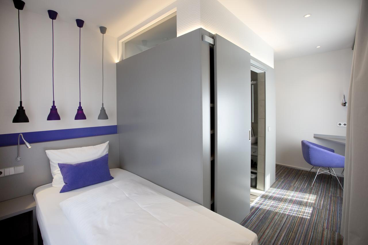 Hotel Am Markt Баден-Баден Екстериор снимка